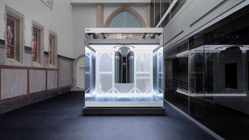 New Quantum Computing Minor