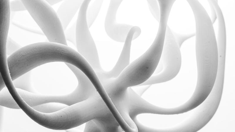 Scientists Use String Theory to Crack the Code of Natural Networks